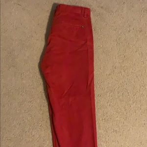 Ralph Lauren Slim Fit Pants 32/30